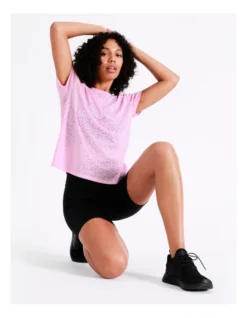 Chloe & Lola Madison Burnout Tee -Chloe Sales Store 937001890 937044190 4 720x928