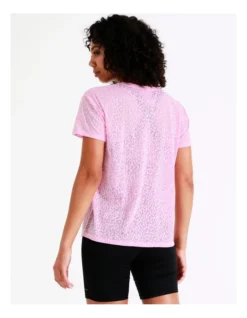 Chloe & Lola Madison Burnout Tee -Chloe Sales Store 937001890 937044190 6 720x928