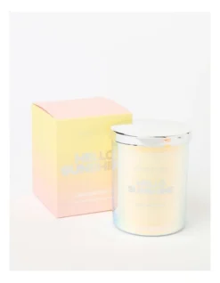 Chloe & Lola Hello Sunshine Orange Spritz Candle