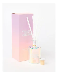 Chloe & Lola Follow Your Dreams Marshmallow Parfait Diffuser