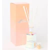 Chloe & Lola Good Vibes Only Sweet Peach Diffuser