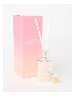 Chloe & Lola Love You Loads Berry Bliss Diffuser