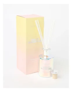 Chloe & Lola Hello Sunshine Orange Spritz Diffuser