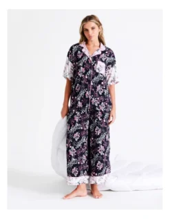 Chloe & Lola 3/4 Pant In Assorted