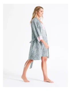 Chloe & Lola Animal Robe In Assorted -Chloe Sales Store 943342390 6 720x928