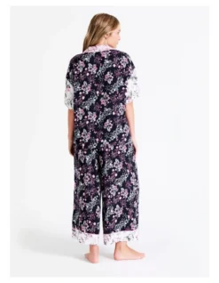 Chloe & Lola Short Sleeve Top In Assorted -Chloe Sales Store 943553350 7 720x928