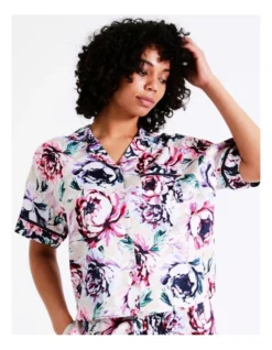 Chloe & Lola Short Sleeve Top In Champagne 12 Chloe & Lola Short Sleeve Top In Champagne -Chloe Sales Store 947223820 6 720x928