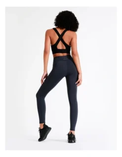 Chloe & Lola Ava Full Length Legging In Blue Nights -Chloe Sales Store 951184810 5 720x928