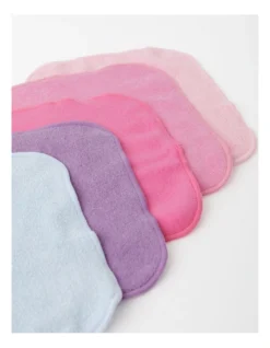 Chloe & Lola Face Cleansing Wipes 5 Pack -Chloe Sales Store 954166060 3 720x928