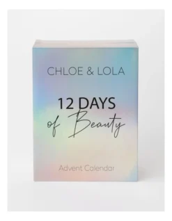 Chloe & Lola Advent Calendar