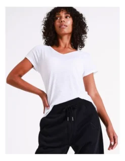 Chloe & Lola Trackpants In Black -Chloe Sales Store 967255660 968302810 4 720x928