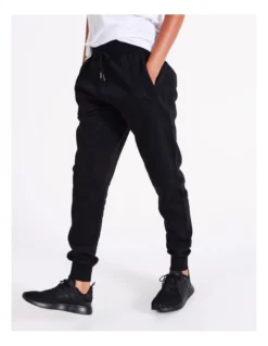 Chloe & Lola Trackpants In Black -Chloe Sales Store 967255660 968302810 6 720x928