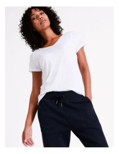 Chloe & Lola Trackpants In Navy -Chloe Sales Store 967255660 968303260 4 720x928