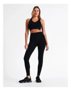 Chloe & Lola Core Legging In Black -Chloe Sales Store 967255750 5 720x928