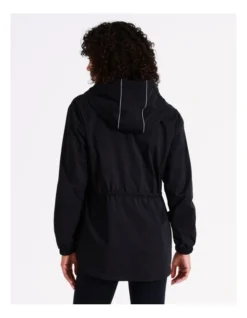 Chloe & Lola Windbreaker In Black -Chloe Sales Store 979283620 6 720x928