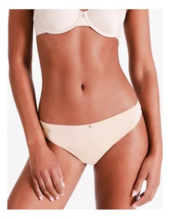 Chloe & Lola Gemma Galloon G-string In Beige -Chloe Sales Store 981503020 981503560 3 720x928