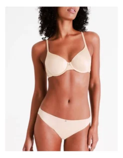 Chloe & Lola Gemma Galloon G-string In Beige -Chloe Sales Store 981503020 981503560 7 720x928