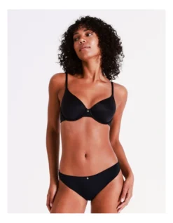 Chloe & Lola Gemma Galloon G-string In Black -Chloe Sales Store 981503020 981542080 3 720x928